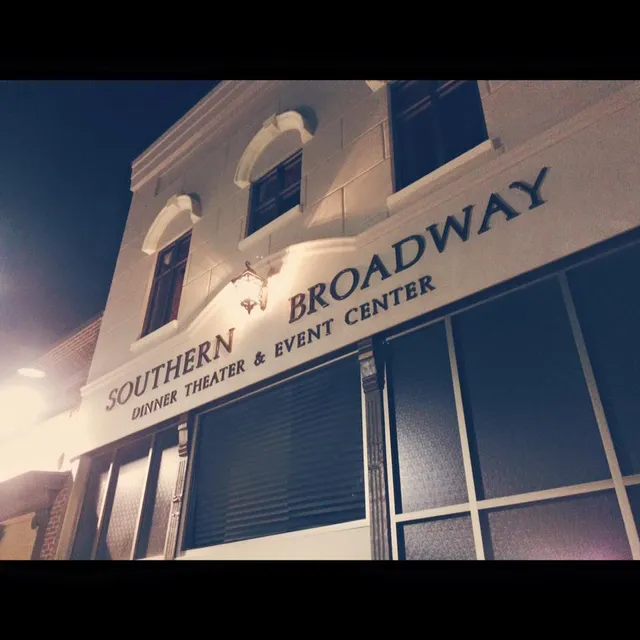 Southern Broadway Theater Company