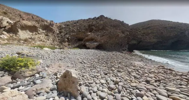 Cala Los Mendrugos