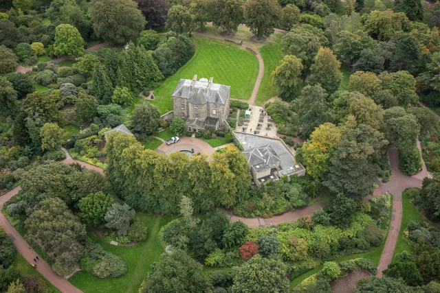 Inverleith House