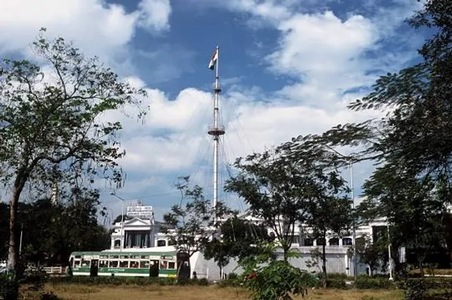 Fort St.George Museum