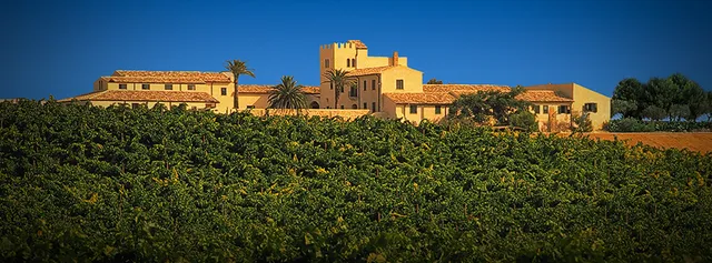 Feudo Principi di Butera