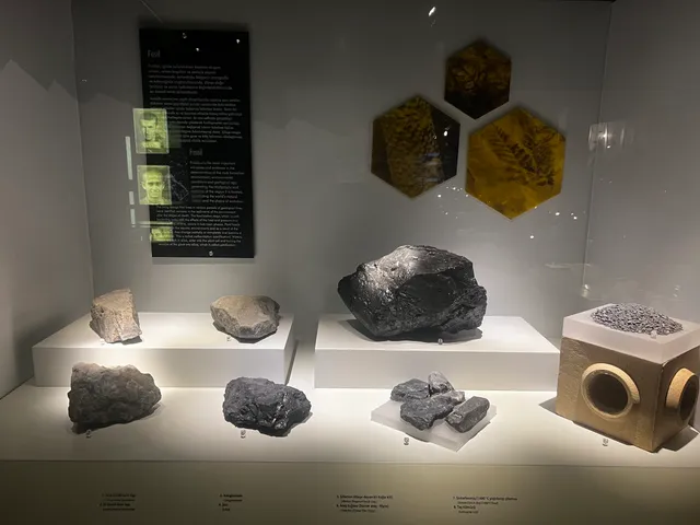 Zonguldak Mining Museum