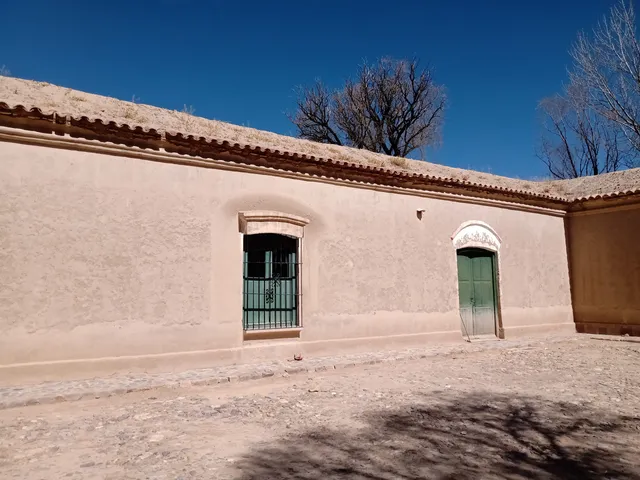Casa del Marqués de Tojo