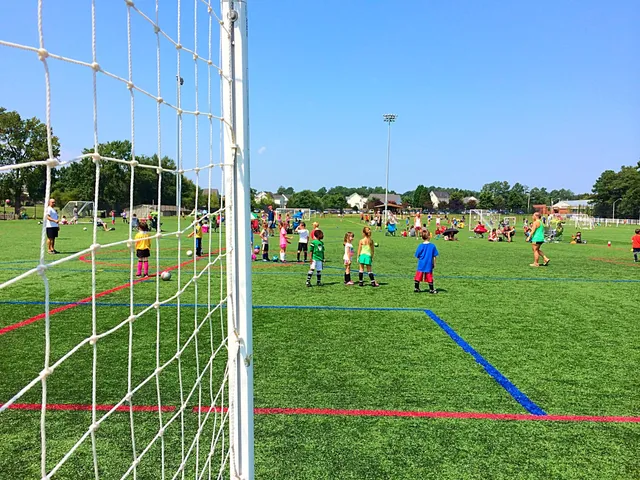 Womble Park Athletic Fields