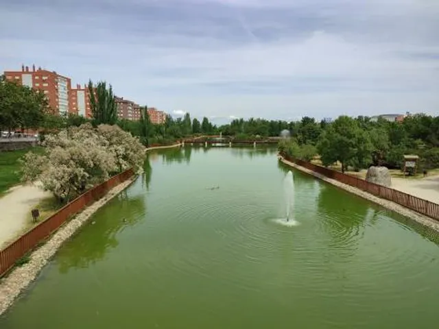 Loranca Park