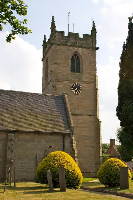 Mountfitchet Castle & Norman Village