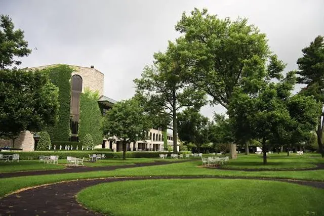 Keeneland Association Inc
