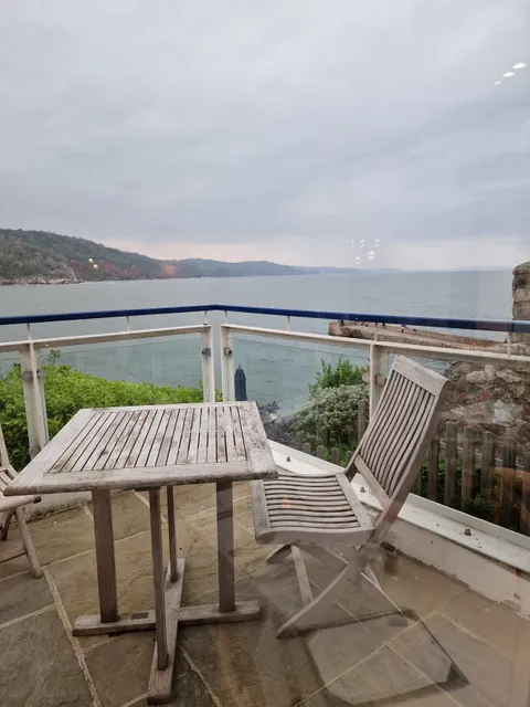 Cary Arms Restaurant