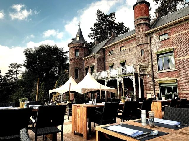 Restaurant Kasteel Breivelde