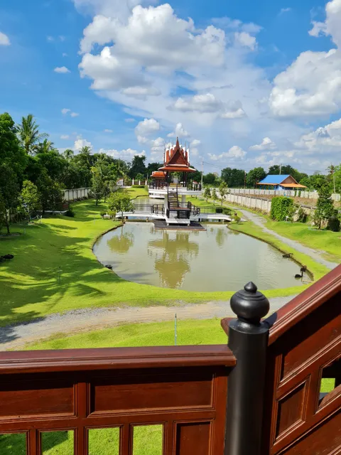 Kretkaew Garden