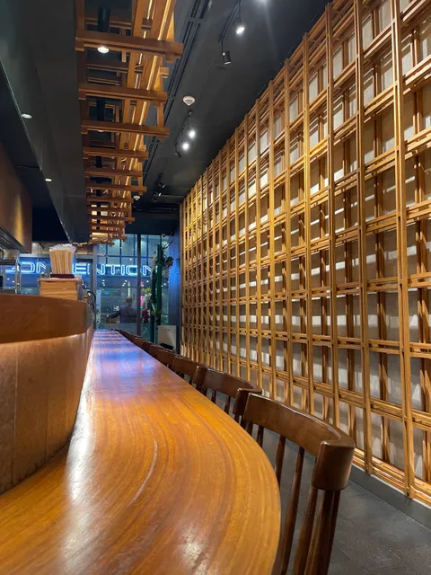 Mendokoro Ramenba Pasay