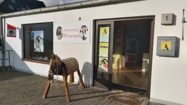 Immenhof-Museum e.V.