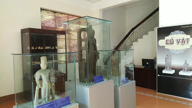 Vinh Long Provincial Museum