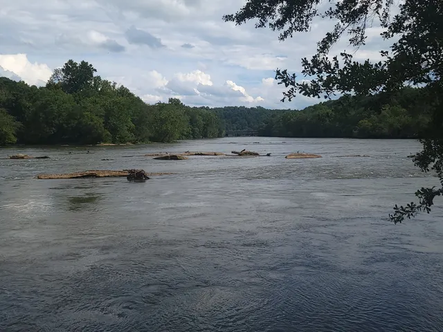 Cochran Shoals Unit, Chattahoochee River National Recreation Area