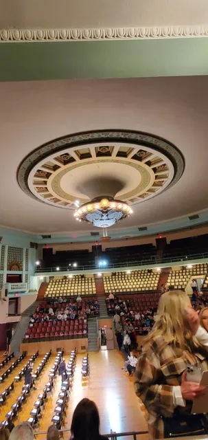 Palmer Family and Chiropractic History Museum
