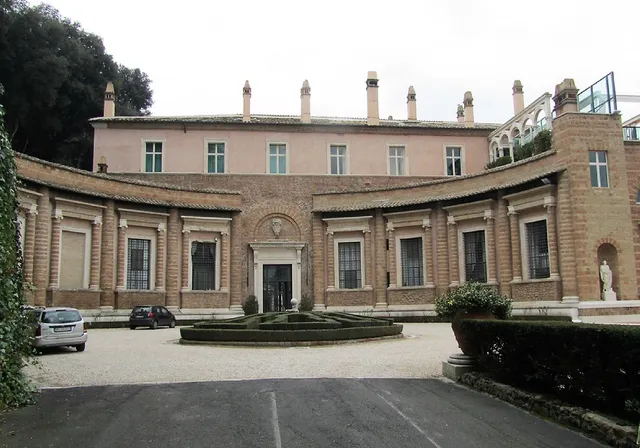 Villa Madama