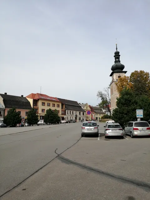 Nové Město na Moravě