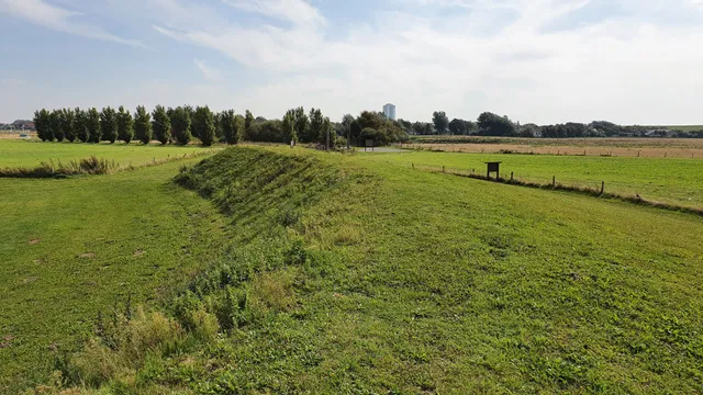 Büsumer Freilicht-Deichmuseum