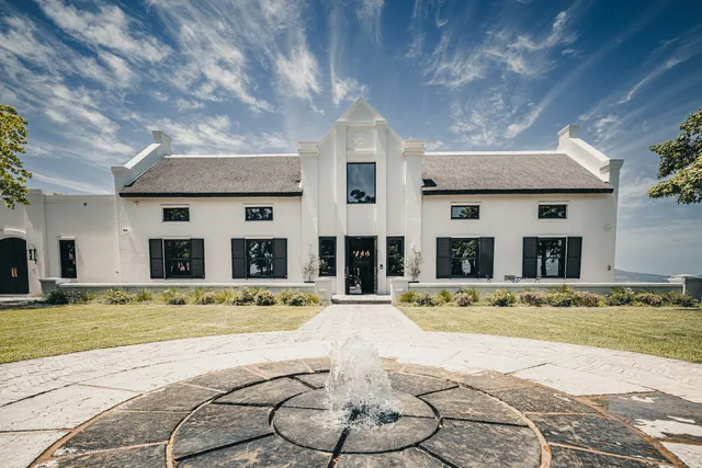 De Toren Private Cellar