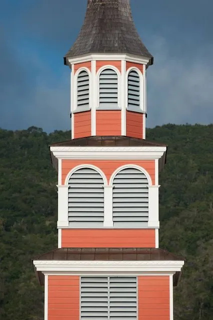 Plage du Bourg des l'Anse-d'Arlet