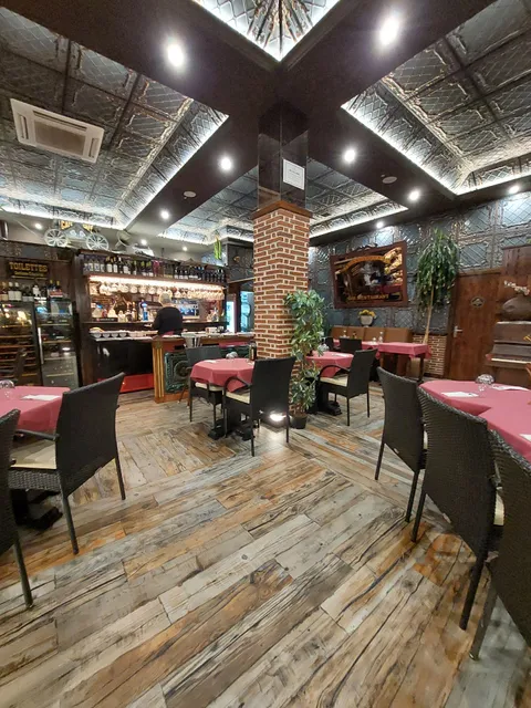 Taberna Plaza Tandarena