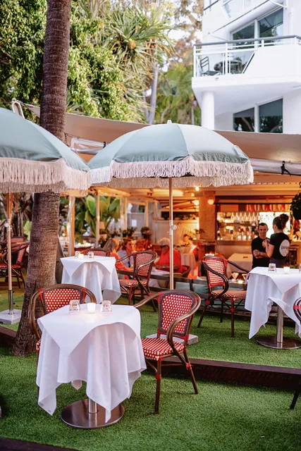 Rococo Bistro & Bar Noosa