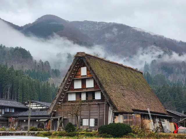 Binen-yumeromu museum