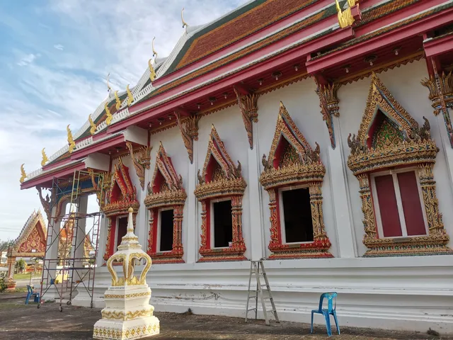 Wat Nong Kae
