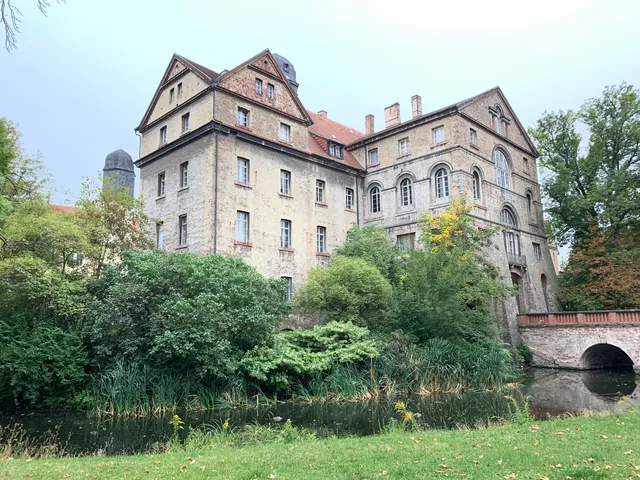 Schloss Park