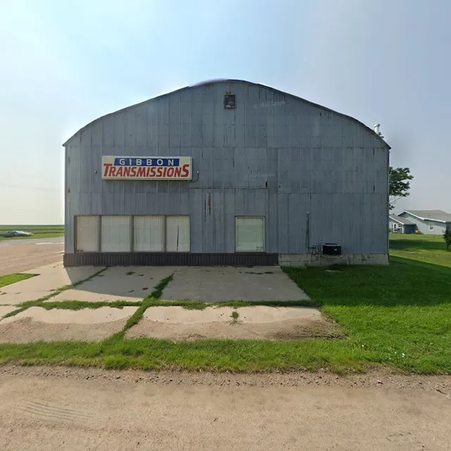 Gibbon Transmissions Inc.