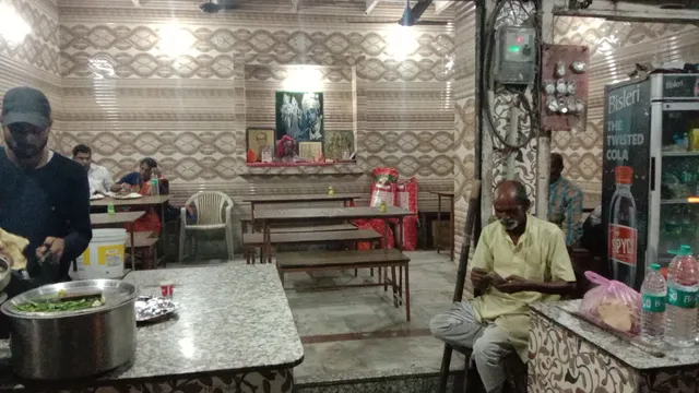 Maa Annapurna bangali hotel