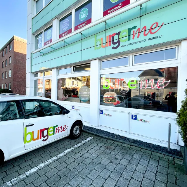 burgerme Norderstedt