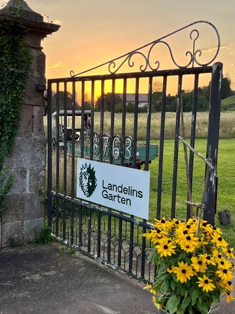 Landelins Garten