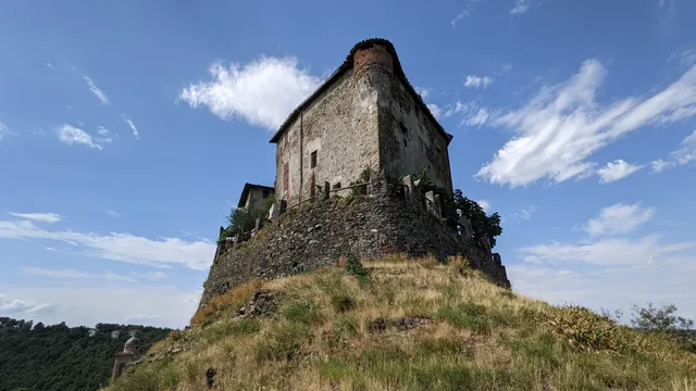 Castello dell'innominato