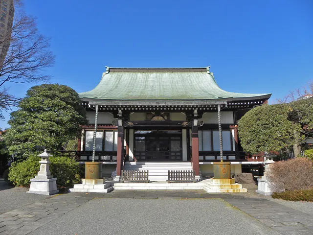 Kensō-ji