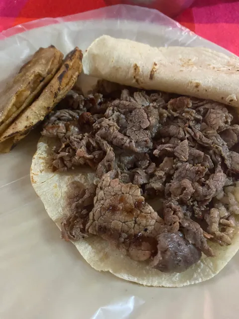 Tacos Danna