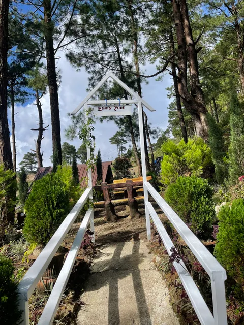 Beacon Hill Eco-Park