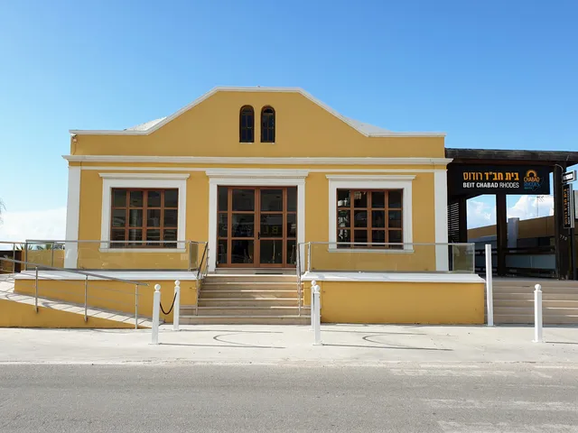 Chabad of Rhodes