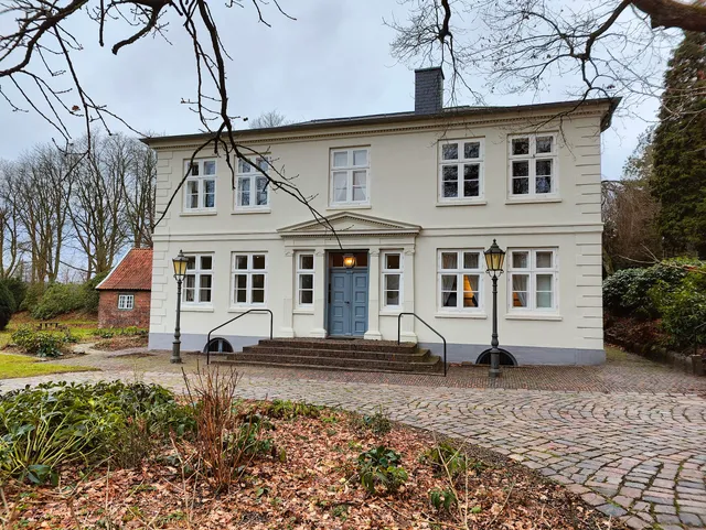 Museum Langes Tannen