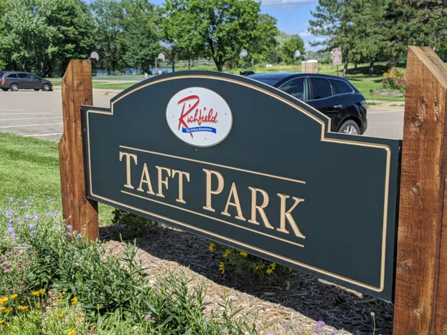 Taft Park