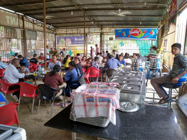 Garikipati Restaurant