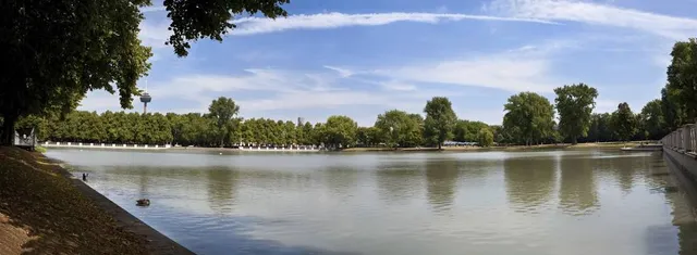 Hiroshima-Nagasaki-Park