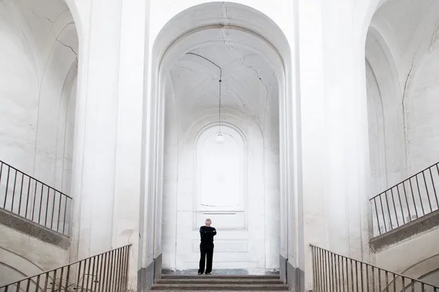 Casa Morra - Archivio d'Arte Contemporanea