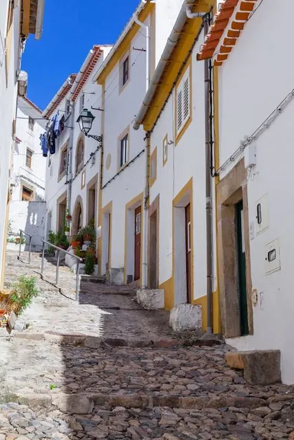 Judiaria de Castelo de Vide