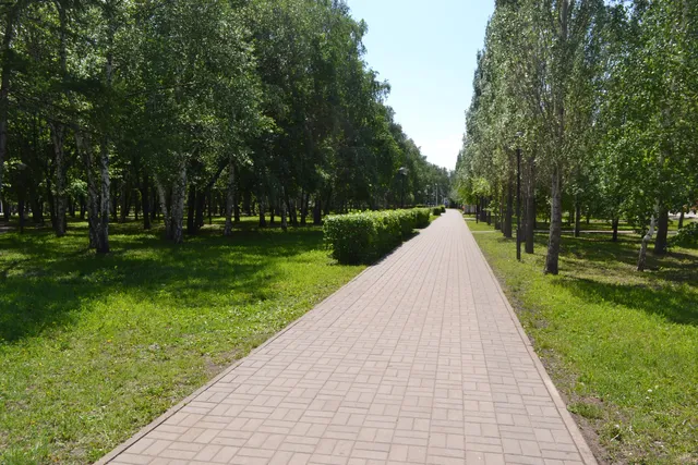 Park Pobedy