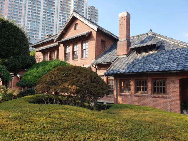 Provisional Capital Memorial Hall