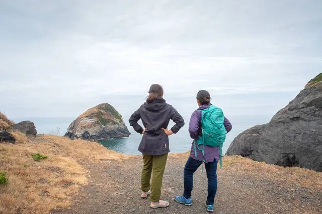 Sisters Rock State Park