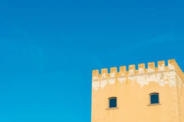 Torre di San Vincenzo