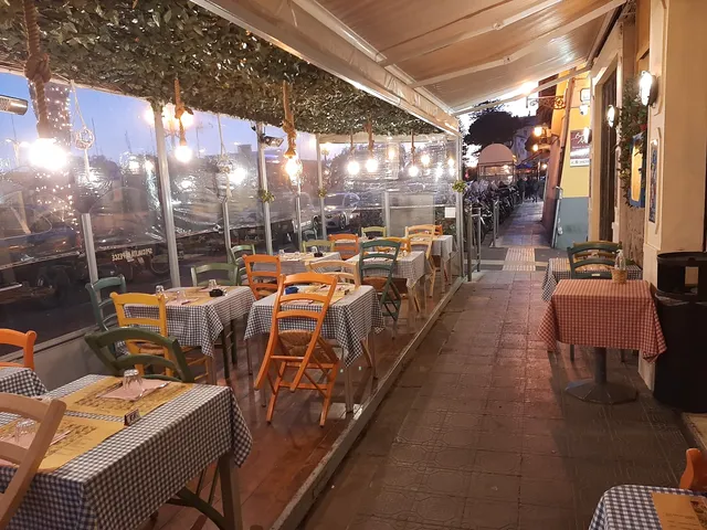 Pizzeria - Friggitoria "Al Sessantuno"