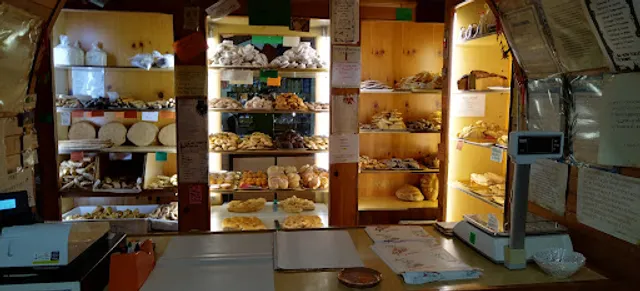 Antica Pasticceria del Barone